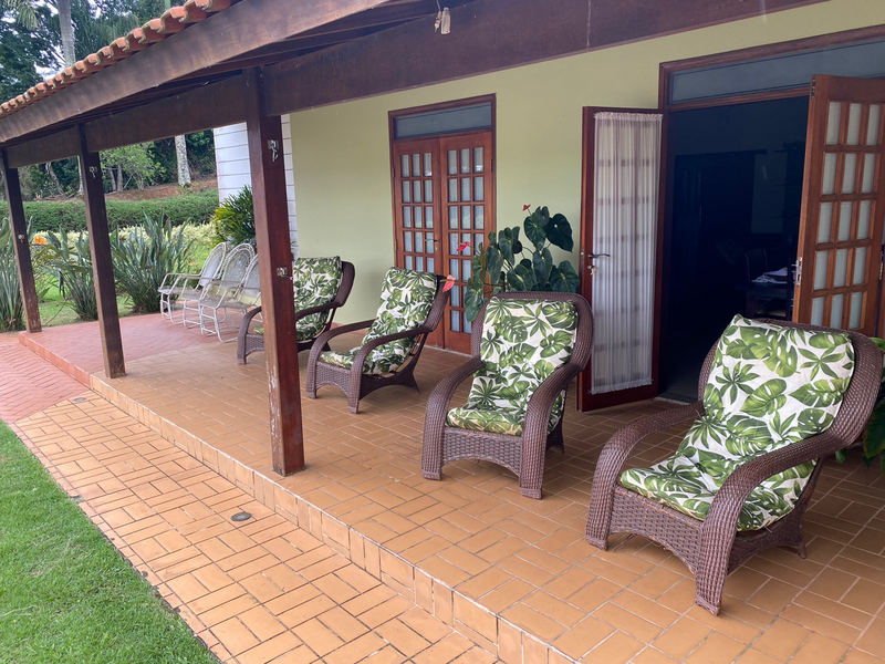 Imagem da casa