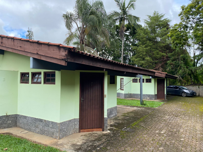 Imagem da casa