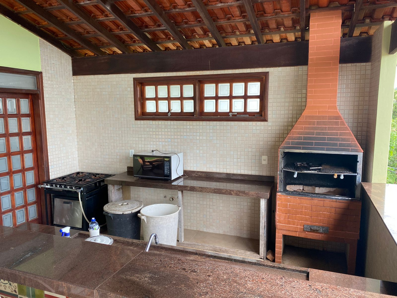 Imagem da casa