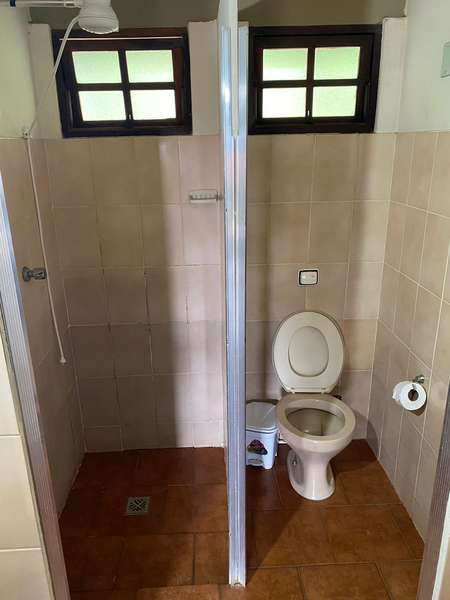 Imagem da casa