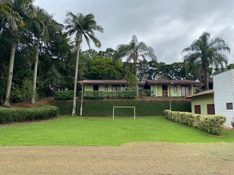 Imagem da casa