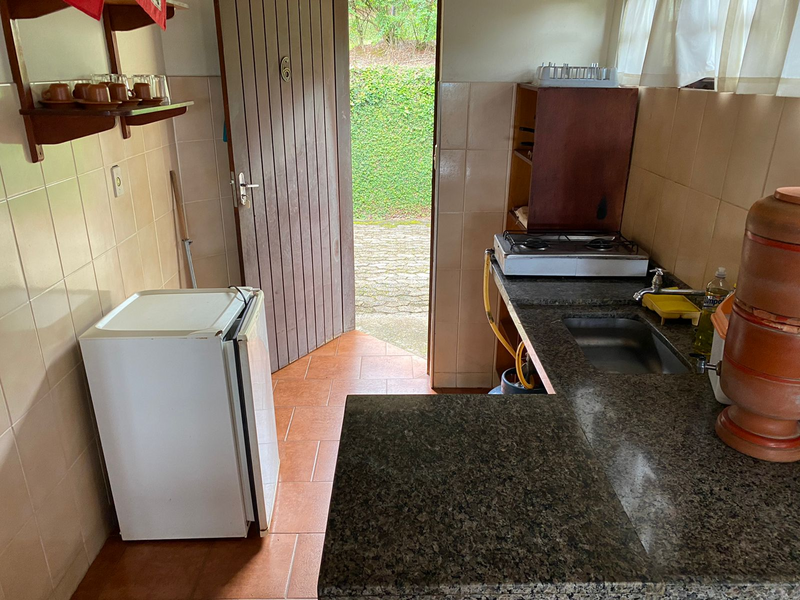 Imagem da casa