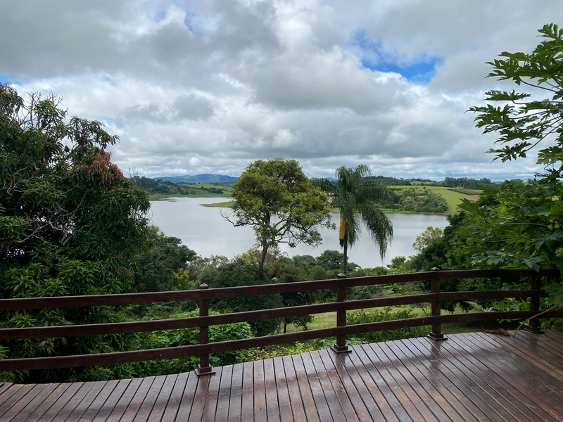 Imagem da casa