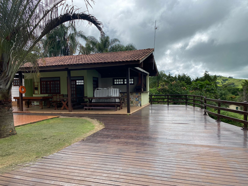 Imagem da casa