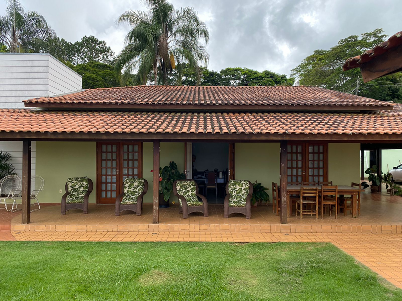 Imagem da casa