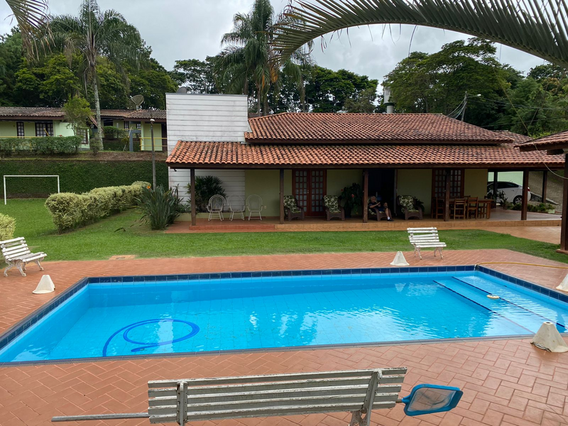 Imagem da casa