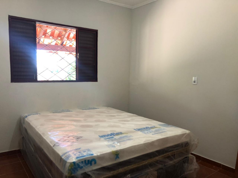 Imagem da casa