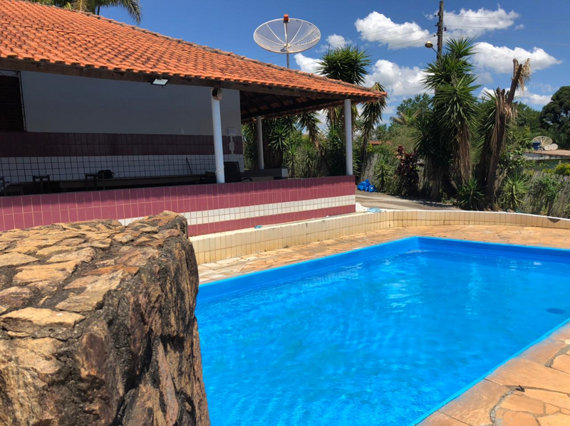 Imagem da casa