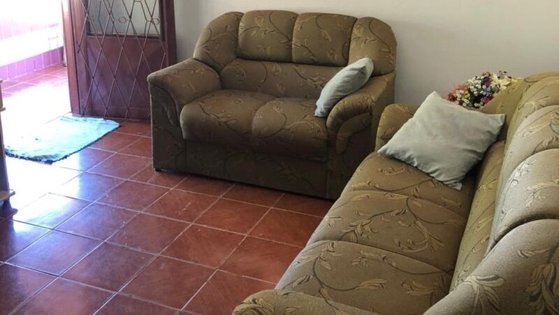 Imagem da casa