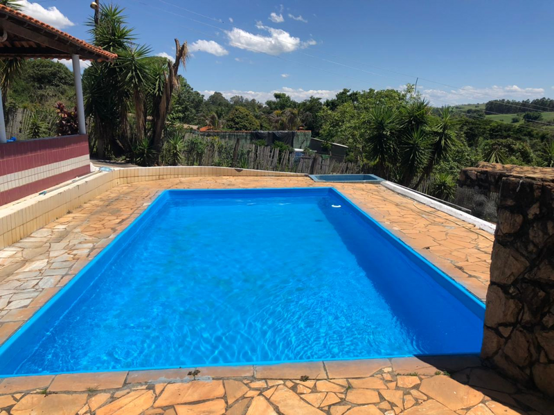 Imagem da casa