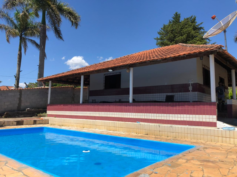 Imagem da casa