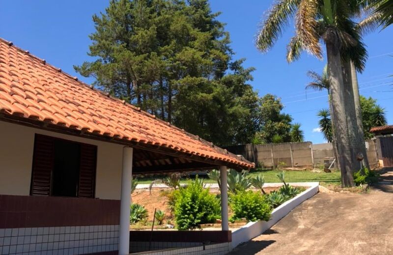 Imagem da casa