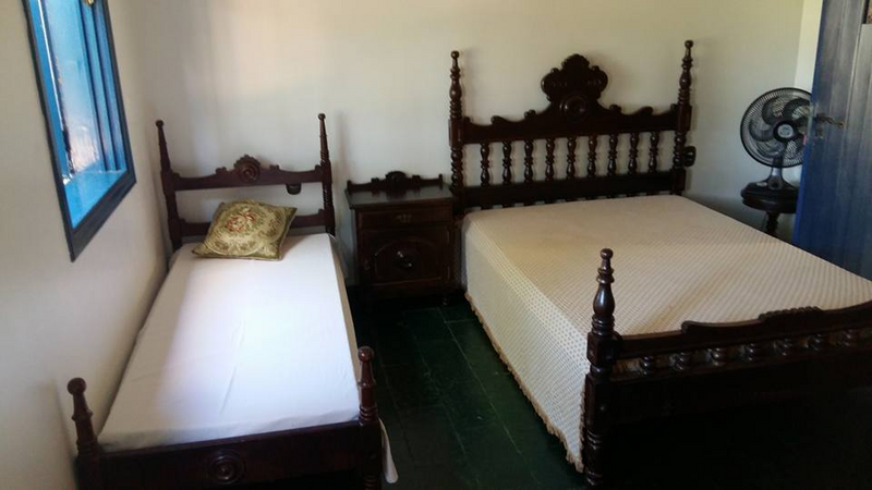 Imagem da casa