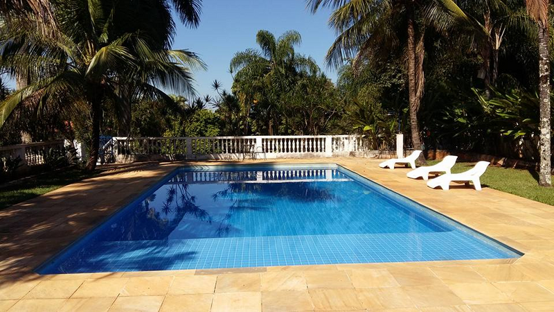 Imagem da casa