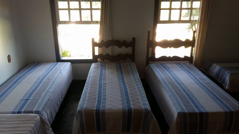 Imagem da casa