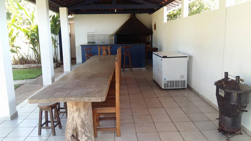 Imagem da casa