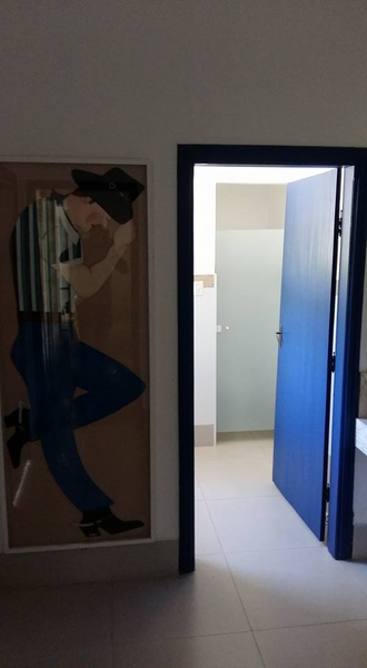 Imagem da casa