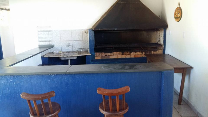 Imagem da casa