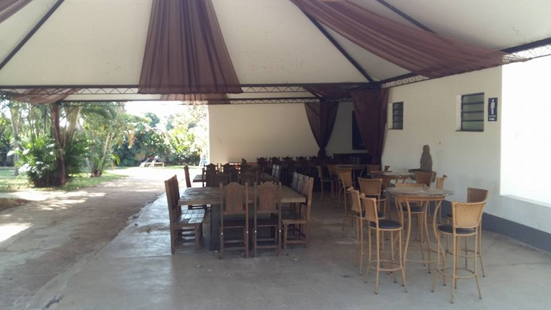 Imagem da casa