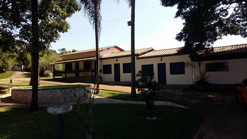Imagem da casa