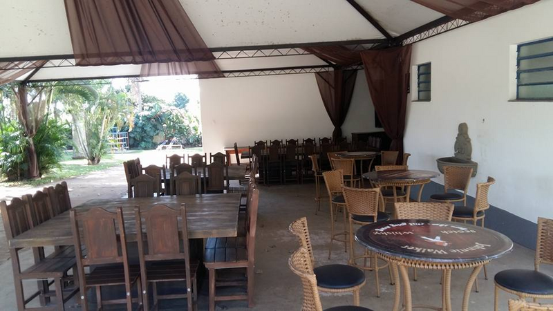 Imagem da casa