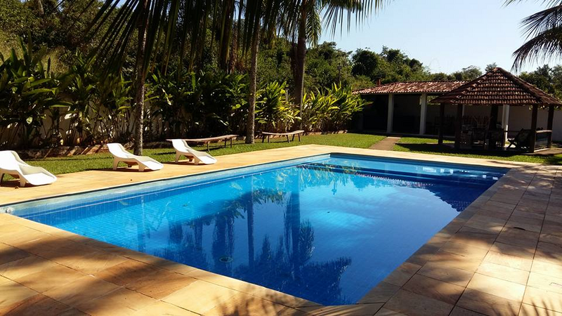 Imagem da casa