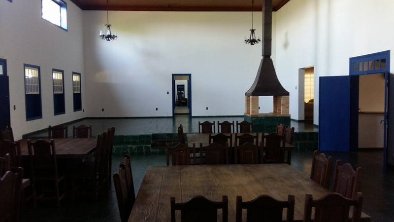 Imagem da casa