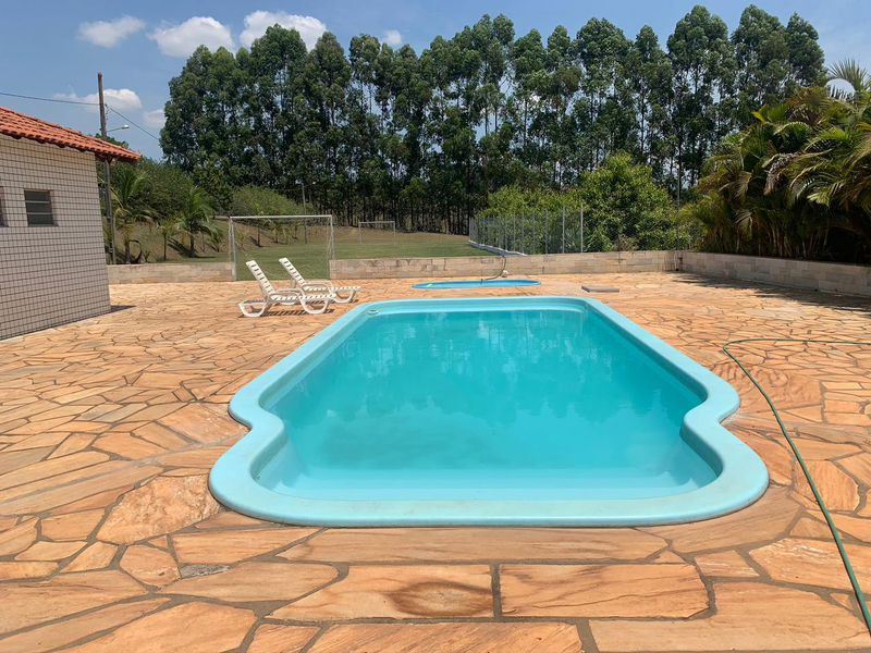 Imagem da casa