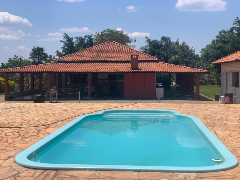 Imagem da casa