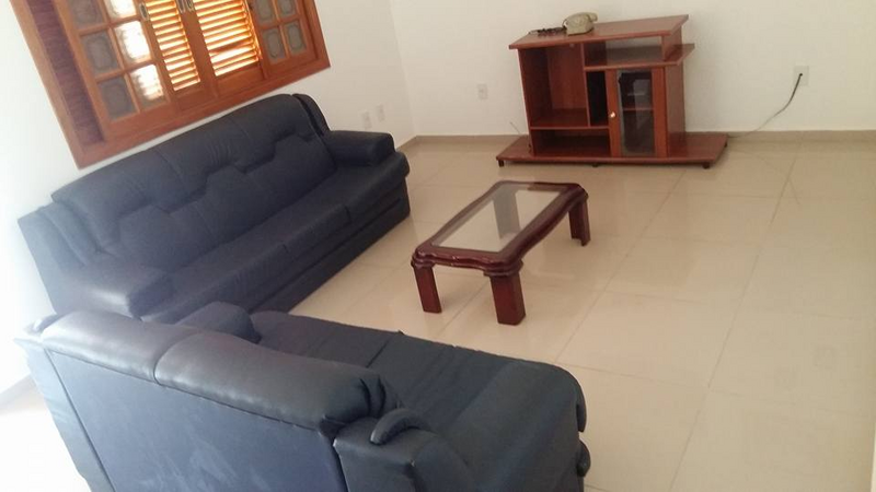 Imagem da casa