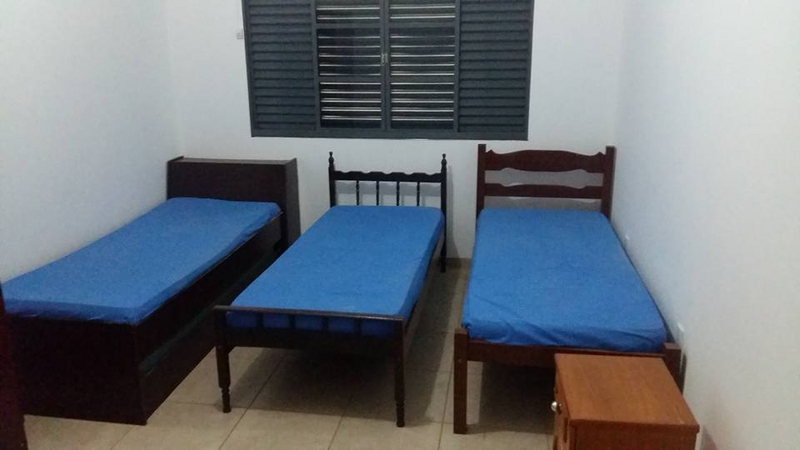 Imagem da casa