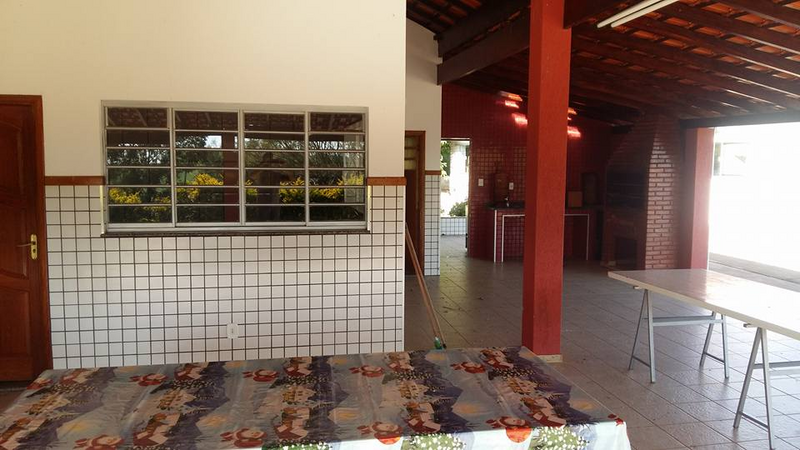 Imagem da casa
