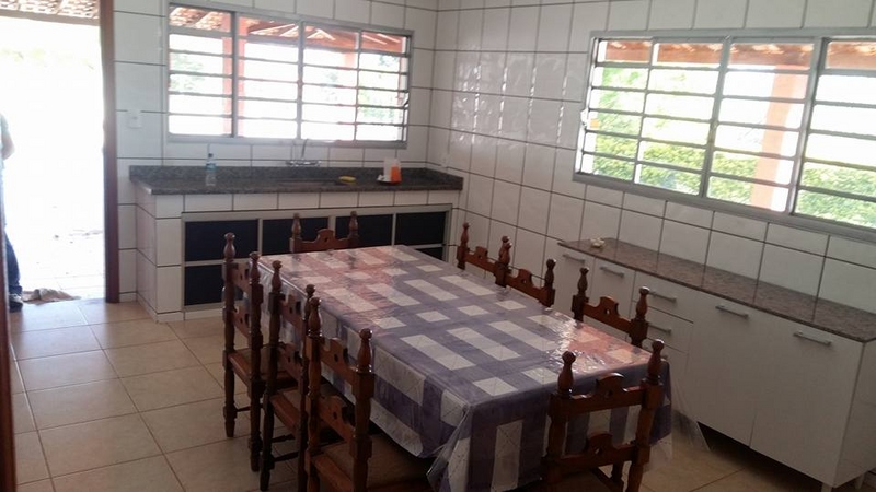 Imagem da casa
