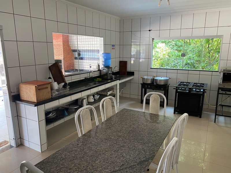 Imagem da casa