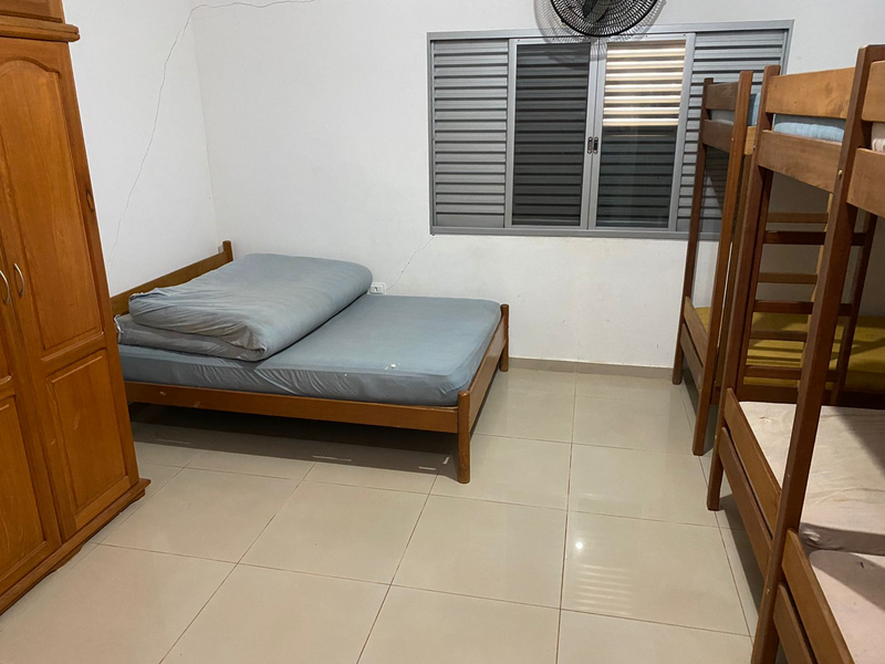 Imagem da casa