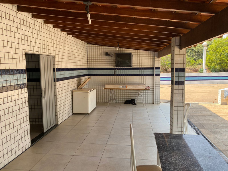 Imagem da casa