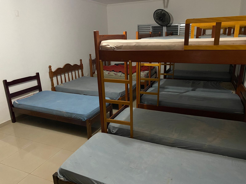 Imagem da casa