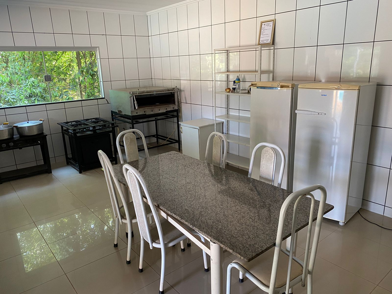 Imagem da casa