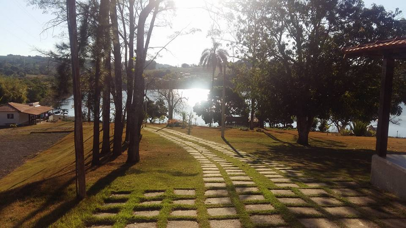 Imagem da casa