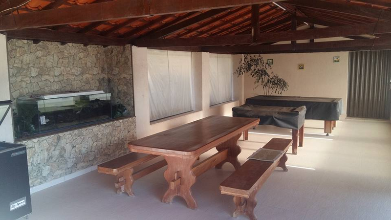 Imagem da casa