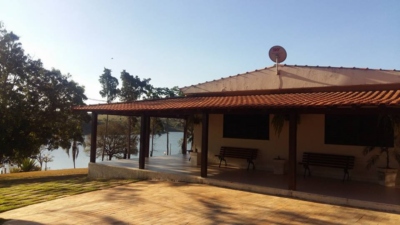 Imagem da casa