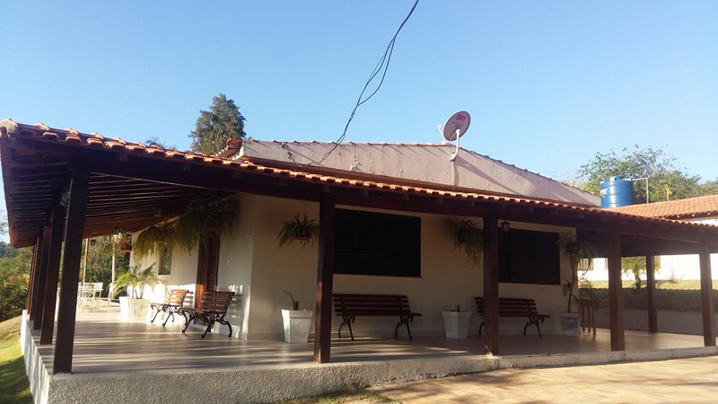 Imagem da casa