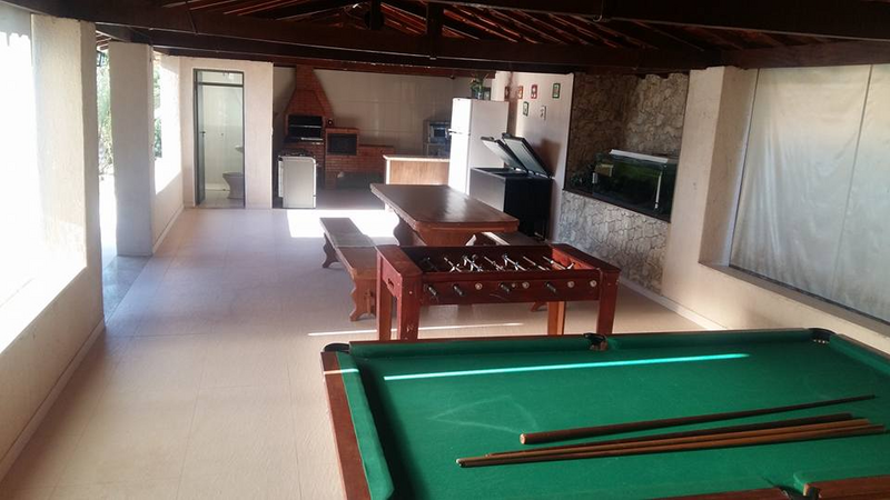 Imagem da casa