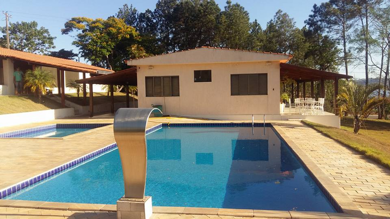 Imagem da casa