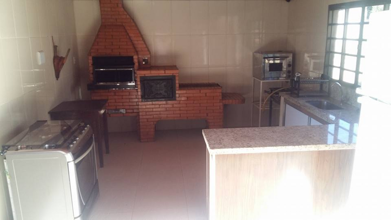Imagem da casa