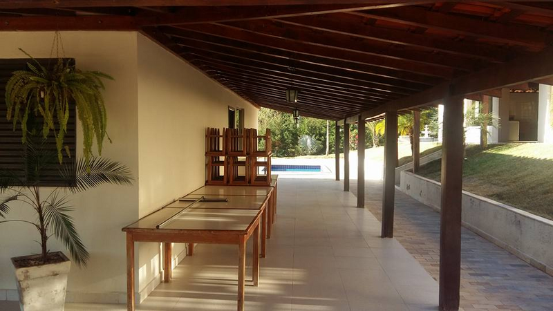 Imagem da casa