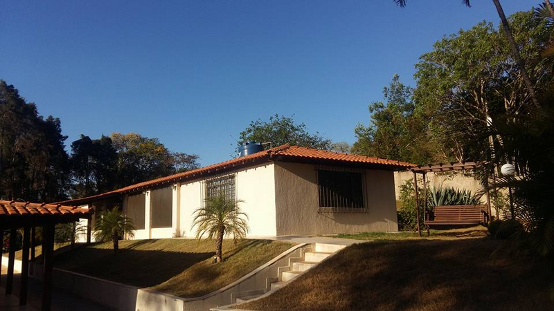 Imagem da casa