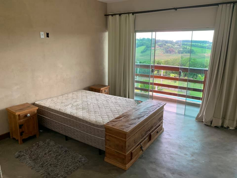 Imagem da casa