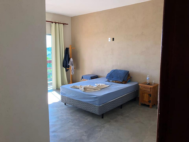 Imagem da casa