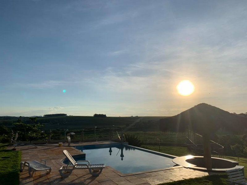 Imagem da casa